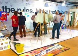 Art Workshop